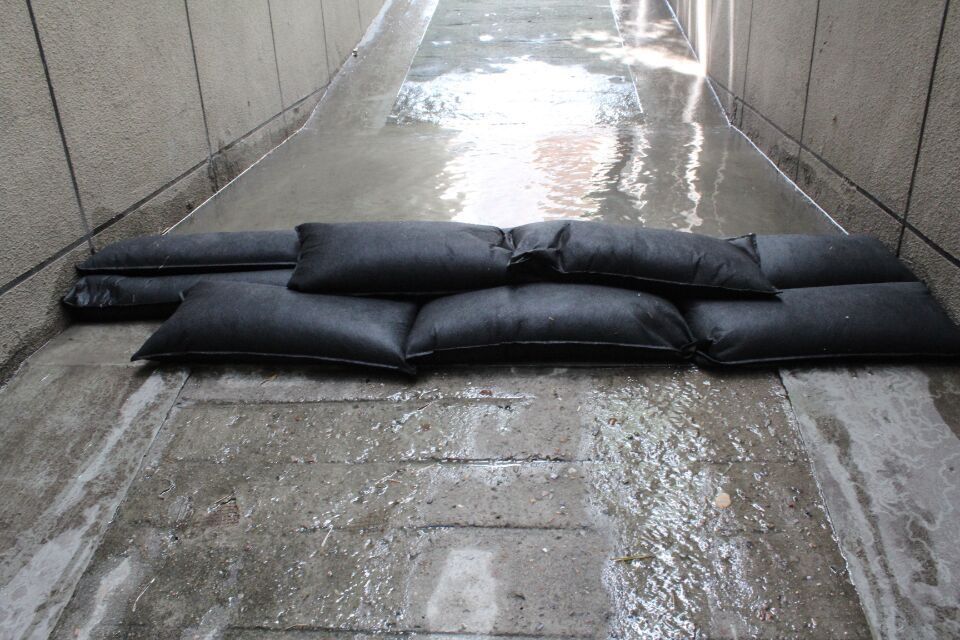 吸水膨脹袋 吸水膨脹袋